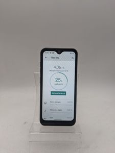 Б/у Мобільний телефон Ulefone note 8p 2/16gb 01-200912357