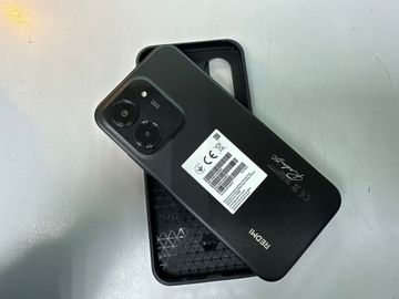 Б/у Мобільний телефон Xiaomi redmi 15c 4g 8/256gb 01-200913150