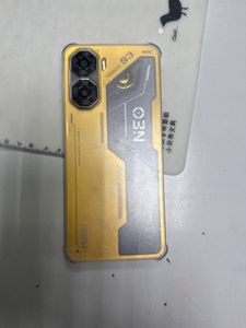 Б/у Мобільний телефон Zte nubia neo 3 5g 8/256gb 01-200912769