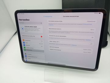 Б/в Планшет Apple ipad pro 11 2024 wi-fi 256gb 01-200911437