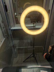 Б/в Лед лампа Profilampa rl-21 65w 01-200913742