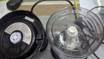 Б/у Блендер Silvercrest smz 260 j4 01-200913697