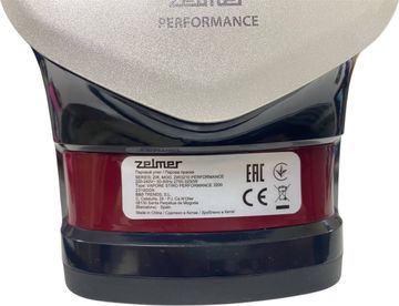 Б/в Праска Zelmer zir3210 performance 01-200909925
