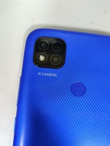 Б/у Мобильный телефон Xiaomi redmi 9c nfc 2/32gb 01-200913982