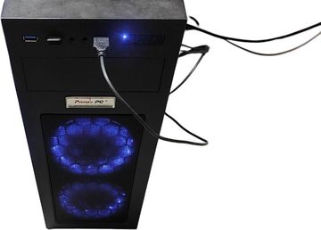 Пк intel core i5-2500k/ram 16 gb/hdd 500 gb/ssd відсутній/інтегрована