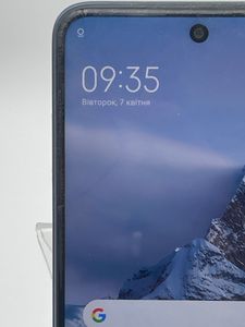 Б/у Мобільний телефон Xiaomi redmi note 9s 4/64gb 01-200913419