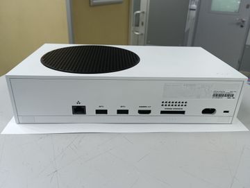 Б/в Ігрова приставка Microsoft xbox series s 512gb 01-200846201