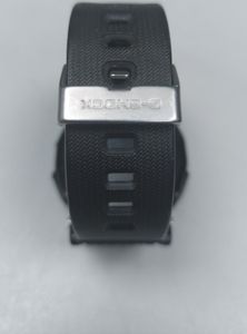 Б/у Часы Casio gd 400 01-200914555