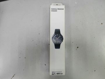 Б/у Смарт-часы Samsung galaxy watch4 classic 46mm lte 01-200914823