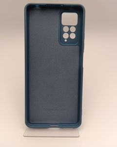 Б/в Мобільний телефон Xiaomi redmi note 11 pro 6/128gb 01-200913171