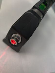 Б/у Уровень строительный Fixit laser levelpro3 01-200914810