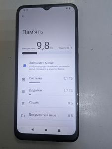 Б/в Мобільний телефон Xiaomi redmi a1 2/32gb 01-200914452