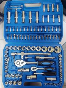 Б/в Набір автоінструментів New Tools 94 шт 16-000275762