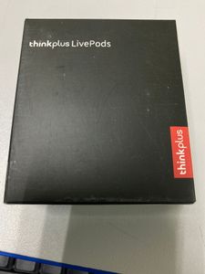Б/в Навушники Lenovo lp 5 bluetooth (репліка) 16-000276079
