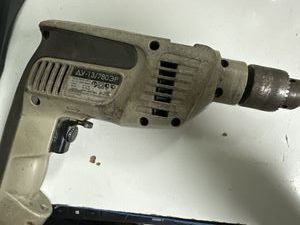 Б/в Дриль ударний Интерскол ду-13/780эр 01-200915478