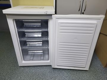 Б/у Морозильная камера Grunhelm ghuf-85 01-200915334