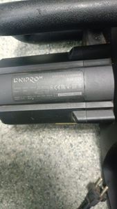 Б/в Пила ланцюгова Dnipro-M dse-22s 01-200915482