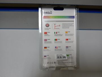 Б/в Мишка бездротова G g 211 16-000273339