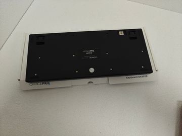 Б/в Клавіатура Officepro sk955b 01-200914828