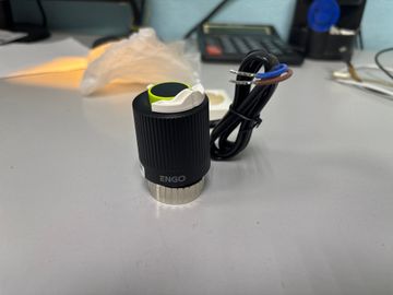 Б/в Термопривід Engo e30nc230 01-200770920