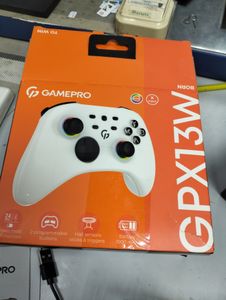 Б/в Геймпад Gamepro gpx13w 01-200915939
