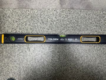 Б/в Рівень будівельний Tolsen 35114 01-200909975
