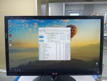 Б/у Системный блок Пк intel core i5-4690/ram 16 gb/hdd 1000 gb/ssd 256 gb/nvidia gt 730 (geforce) 2gb ddr3 128bit 01-200915467