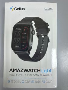 Б/в Смарт-годинник Gelius amazwatch gp-sw015 01-200916040