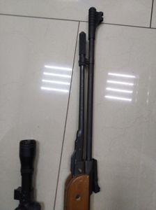 Б/в Пневматична гвинтівка Core air rifle b3-3 01-200916158