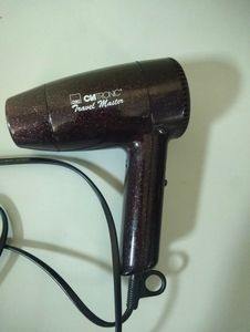 Б/у Фен Clatronic htd 2096ts 01-200878727