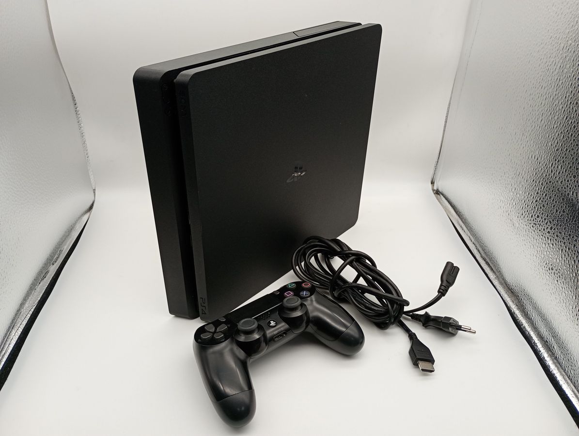 playstation 4 slim 1tb