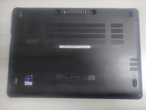 Б/в Ноутбук Dell 14/core i7 6600u ddr3/8gb ddr3/hdd *відсутній/ssd 512 gb/*інтегрована 01-200914419