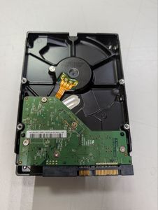 Б/в Жорсткий диск Western Digital wd5000aakx-001ca0 500gb 01-200914040