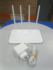 Б/в Бездротовий маршрутизатор Xiaomi router ac1200 01-200916897