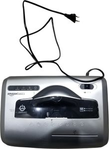 Б/в Шредер Amazonbasics b006twsuj6 01-200916575