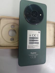 Б/в Мобільний телефон Xiaomi redmi a3 3/64gb 01-200917007