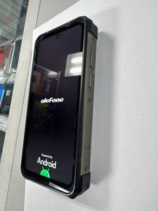 Б/в Мобільний телефон Ulefone armor 24 12/256gb 01-200912709