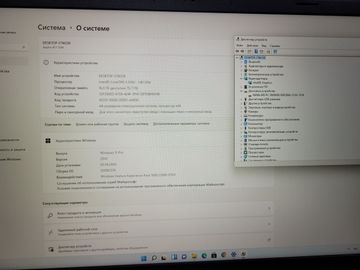 Б/в Ноутбук Acer 17/core 5 120u ddr5/16gb ddr5/ssd 512 gb/*інтегрована 01-200916967