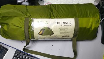 Б/в Намет туристичний Tramp tourist 2 01-200916361