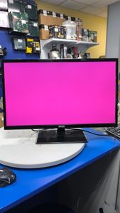 Б/в Моноблок Artline 23.8"/ core i3-9100/ ram16gb/ ssd240gb/ uhd630 01-200918269