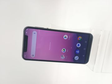 Б/в Мобільний телефон Glofiish gpad u 16gb 01-200915598