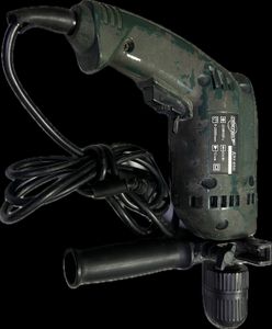 Б/в Дриль ударний Протон дэу-650 01-200913543