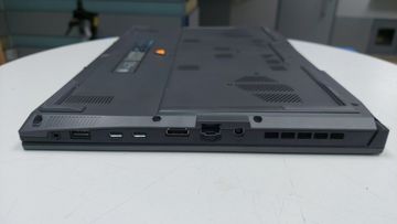 Б/в Ноутбук Asus 16/core 5 210h ddr4/16gb ddr4/ssd 512 gb/geforce rtx4050 6gb 01-200918772