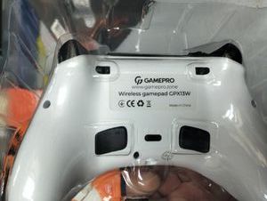 Б/в Геймпад Gamepro gpx13w 01-200915939
