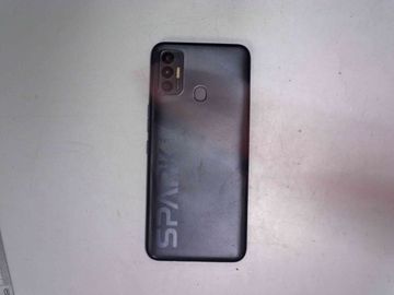 Б/у Мобільний телефон Tecno spark 7 kf6n 4/64gb 01-200919269