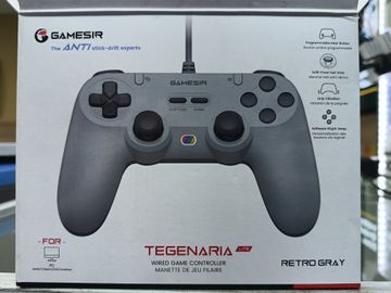 Б/в Геймпад Gamesir t3 lite 01-200919117