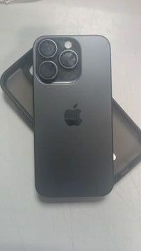 Б/в Мобільний телефон Apple iphone 15 pro 256gb 01-200918776
