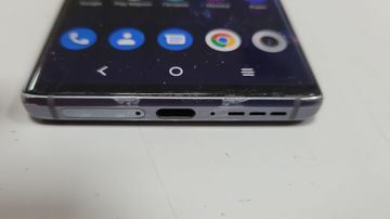 Б/в Мобільний телефон Tcl 20 pro 6/256gb 01-200905242