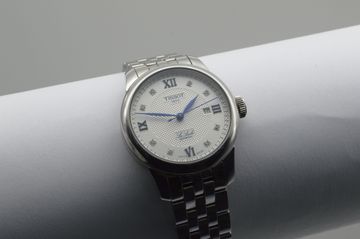 Б/у Часы Tissot t 006.207 01-200919514