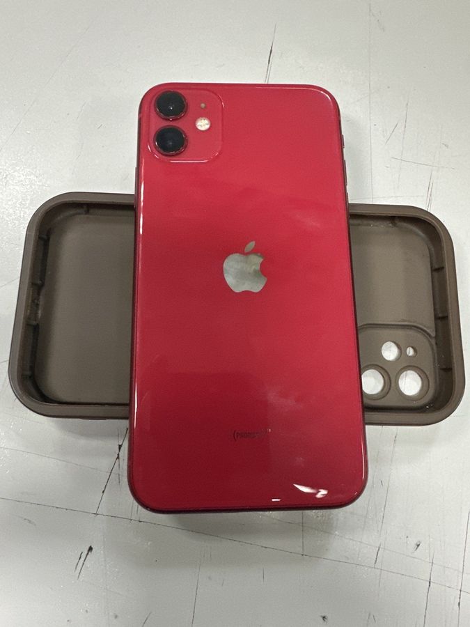 iphone 11 64gb